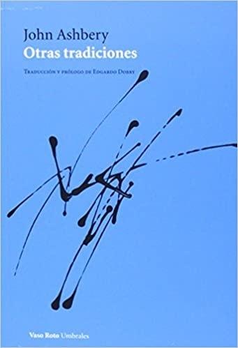 OTRAS TRADICIONES (Nuevo)