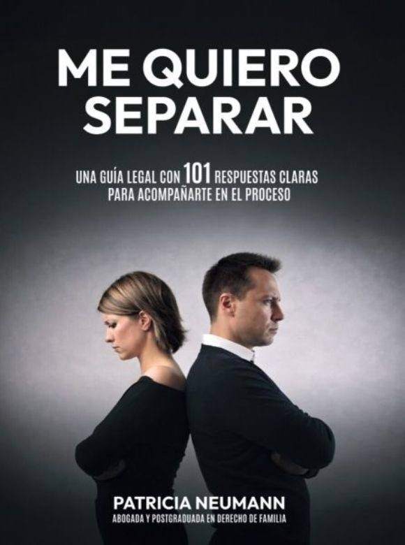 ME QUIERO SEPARAR