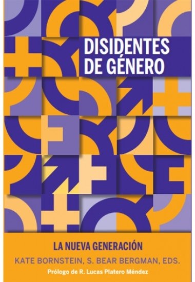 DISIDENTES DE GENERO