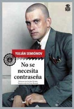 NO SE NECESITA CONTRASEÑA