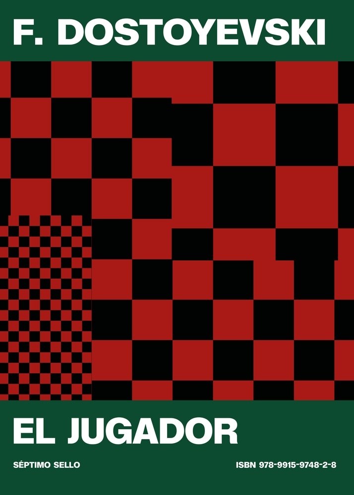 EL JUGADOR