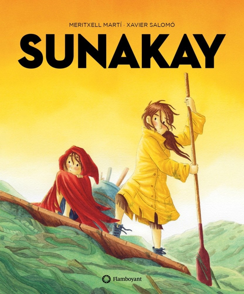 SUNAKAY (Nuevo)