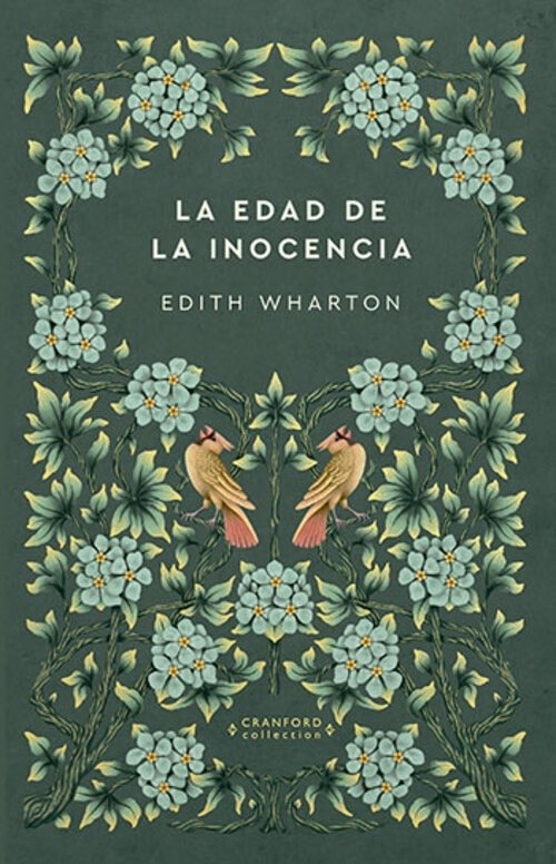 EDAD DE LA INOCENCIA, LA (Nuevo)