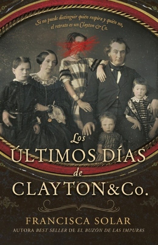 LOS ULTIMOS DIAS DE CLAYTON & CO