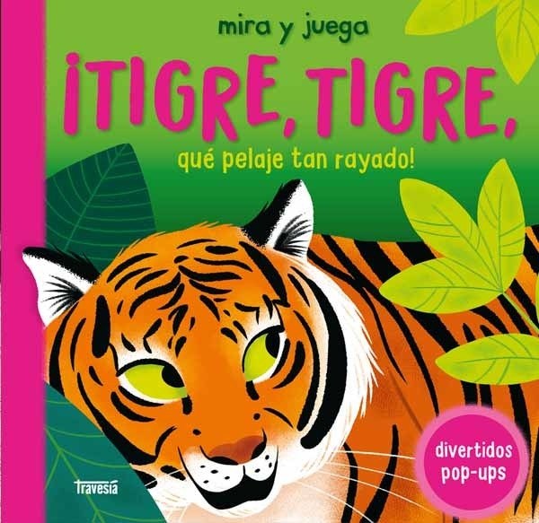TIGRE, TIGRE