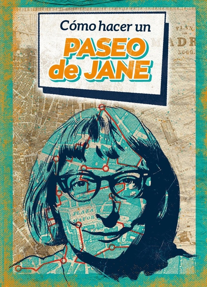 COMO HACER UN PASEO DE JANE