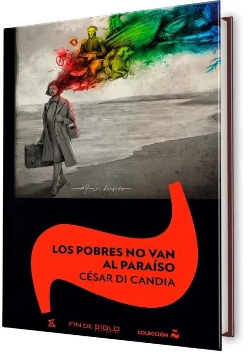LOS POBRES NO VAN AL PARAÍSO