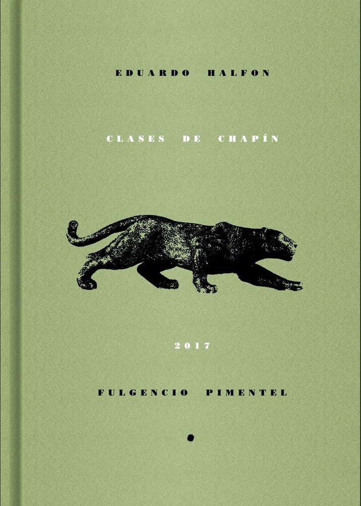 CLASES DE CHAPIN (Nuevo)