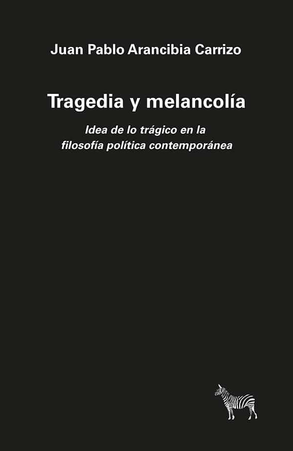 TRAGEDIA Y MELANCOL (Nuevo)