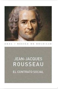 CONTRATO SOCIAL, EL (Nuevo)