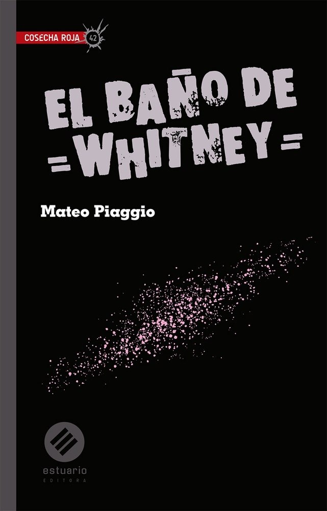 EL BAÑO DE WHITNEY