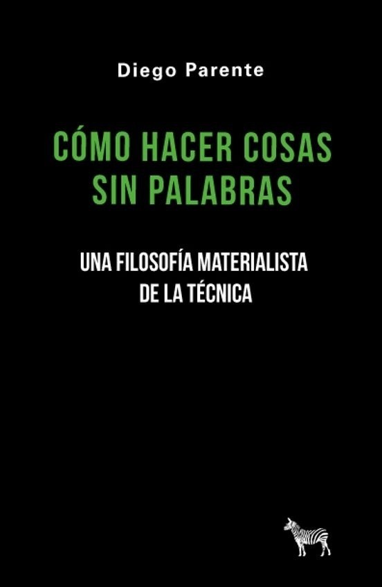 CO HACER COSAS SIN PALABRAS (Nuevo)