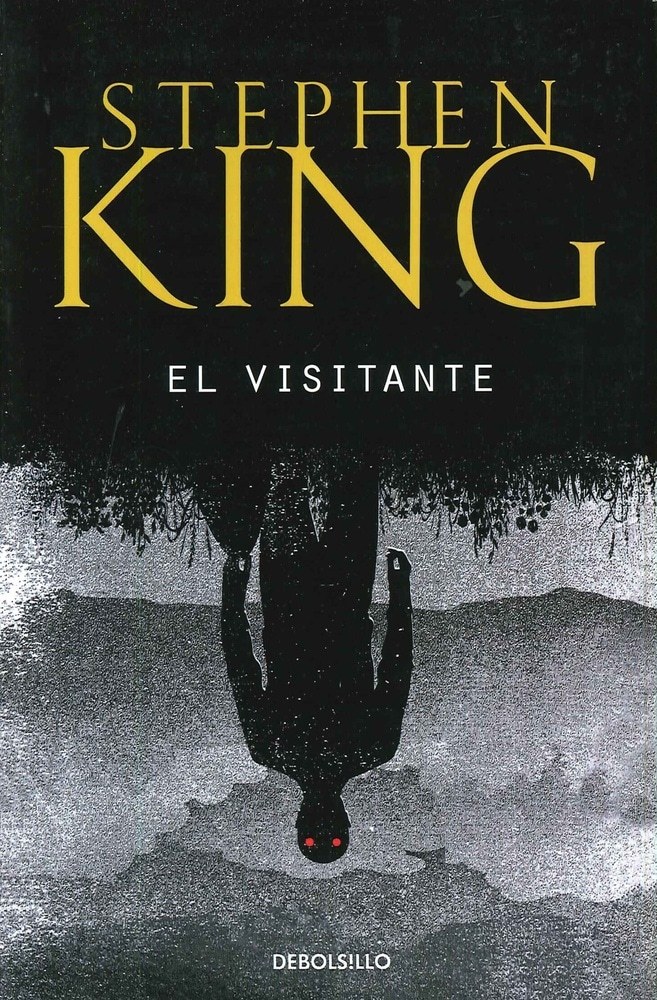 EL VISITANTE