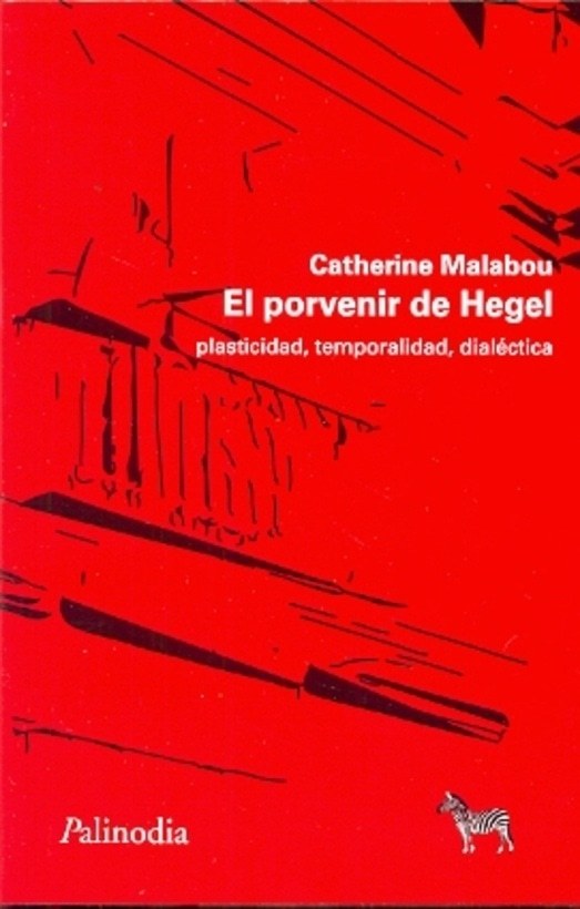 EL PORVENIR DE HEGEL (Nuevo)