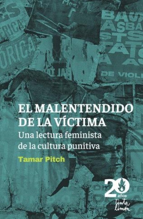 MALENTENDIENDO A LA VICTIMA