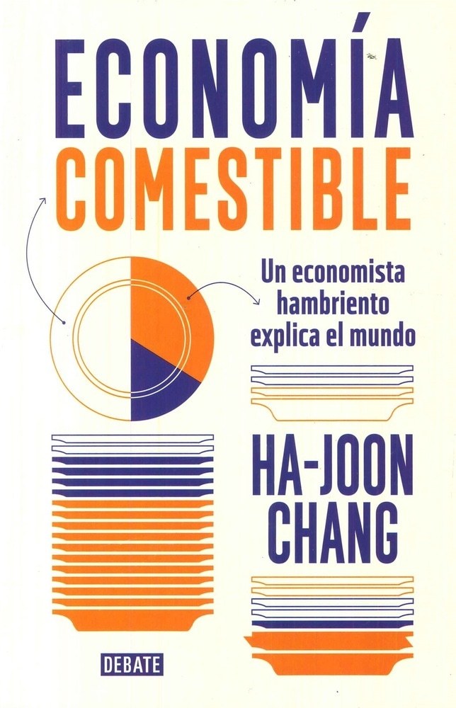 ECONOMIA COMESTIBLE