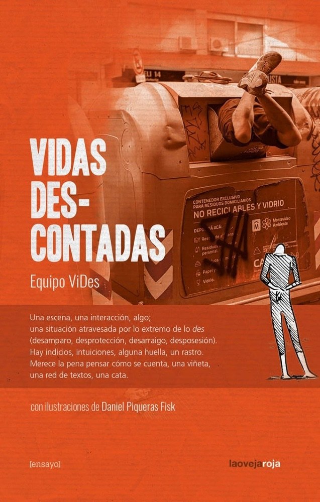 VIDAS DESCONTADAS