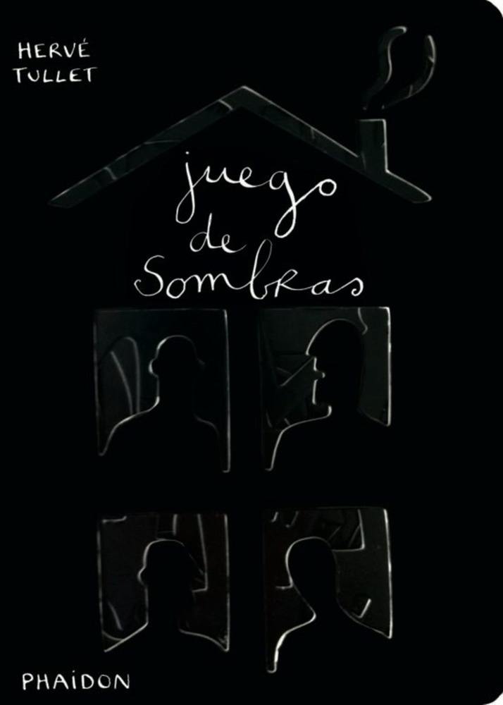 JUEGO DE SOMBRAS (Nuevo)