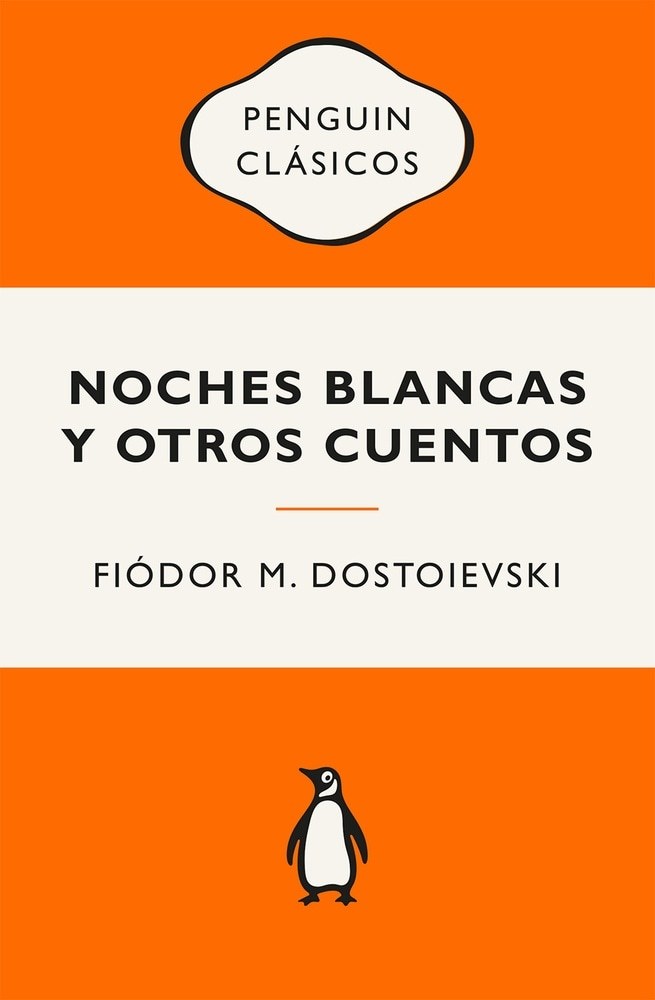NOCHES BLANCAS Y OTROS CUENTOS (VINTAGE)