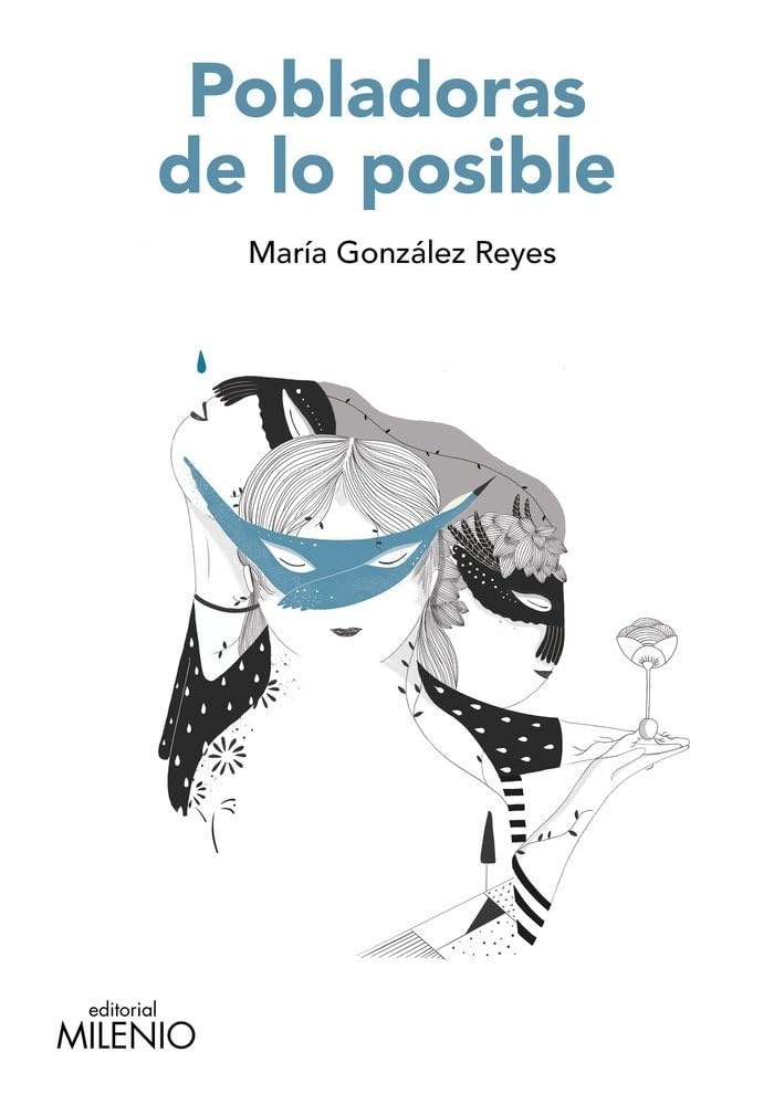 POBLADORAS DE LO POSIBLE (Nuevo)