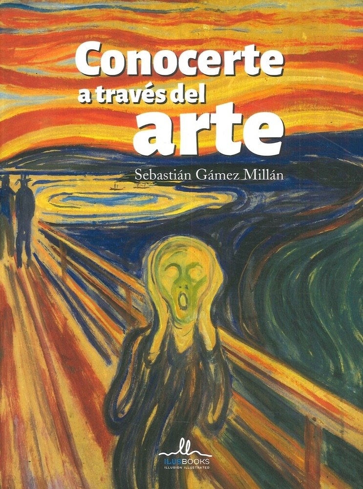 CONOCERTE A TRAVES DEL ARTE