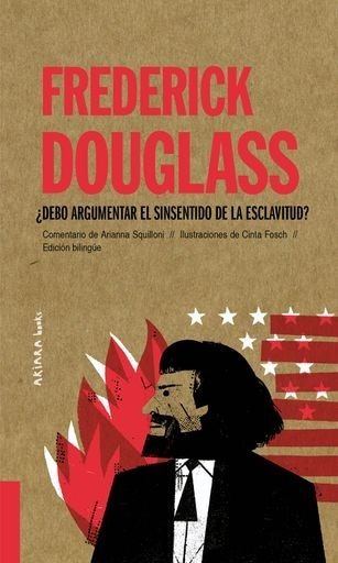FREDERICK DOUGLASS (Nuevo)