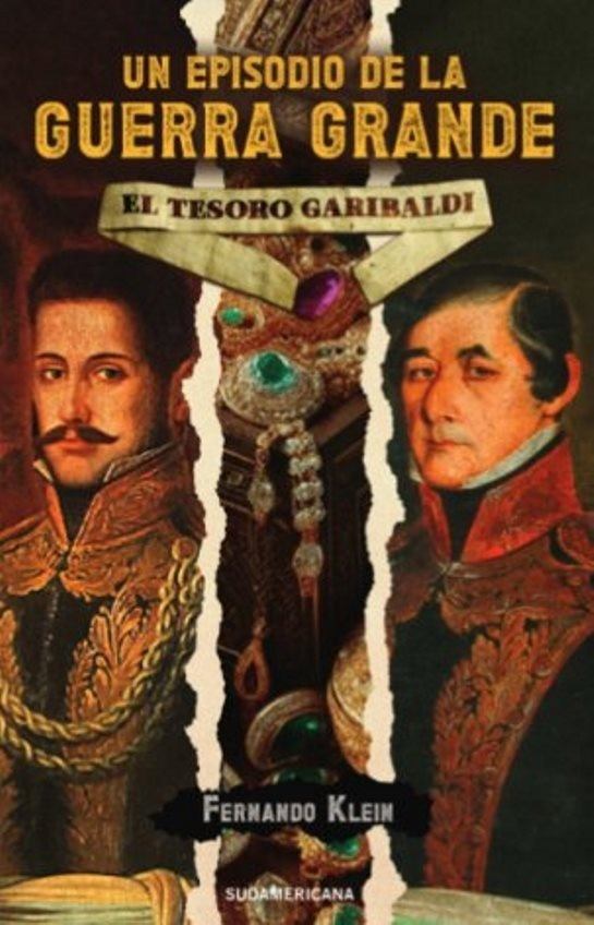 UN EPISODIO DE LA GUERRA GRANDE