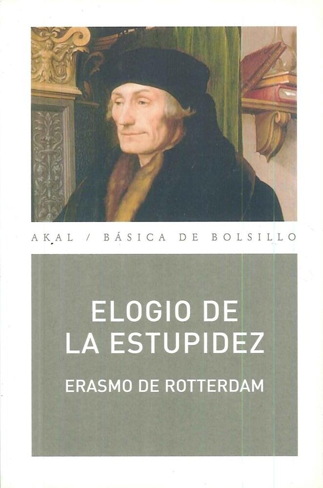 ELOGIO DE LA ESTUPIDEZ