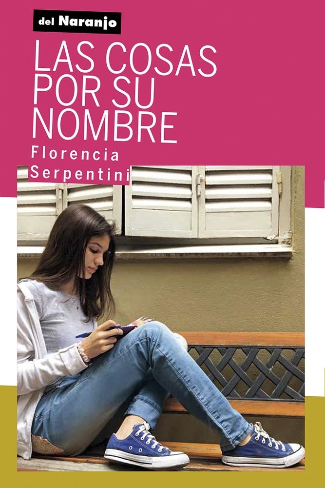 COSAS POR SU NOMBRE, LAS (Nuevo)