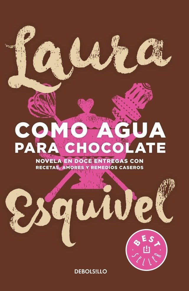 COMO AGUA PARA CHOCOLATE (COMO AGUA P