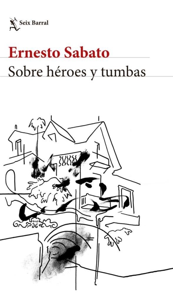 SOBRE HÉROES Y TUMBAS