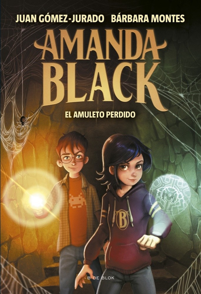 AMANDA BLACK 2