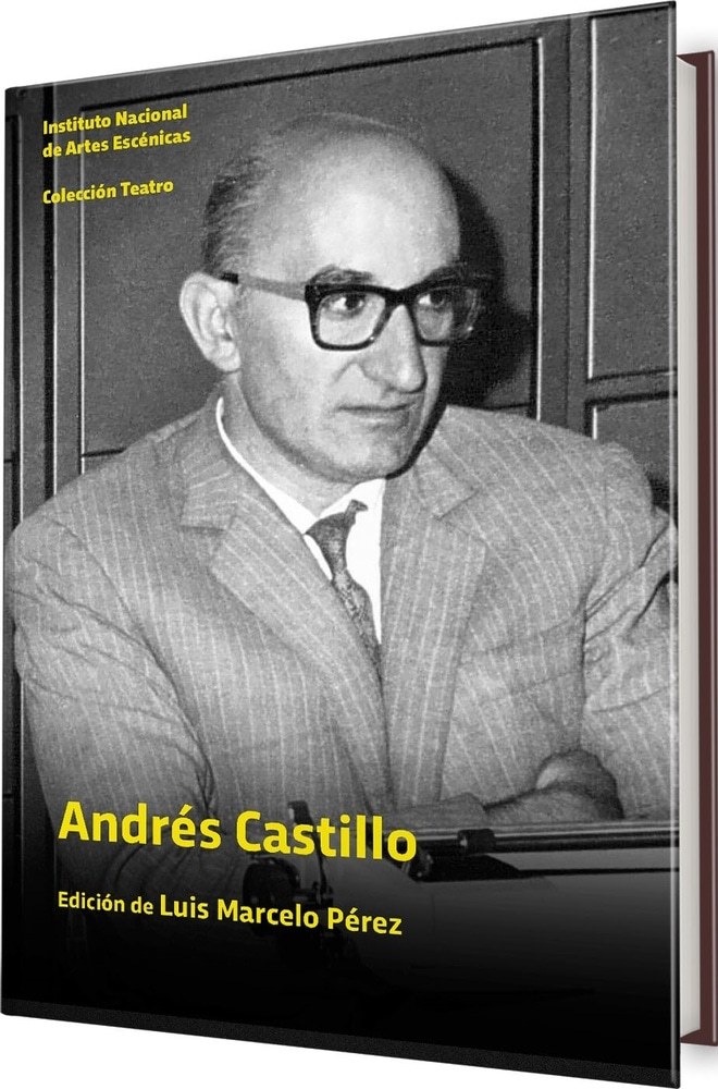 ANDRES CASTILLO