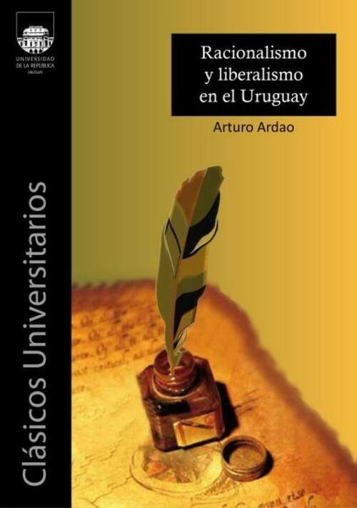 NACIONALISMO Y LIBERALISMO EN EL URUGUAY