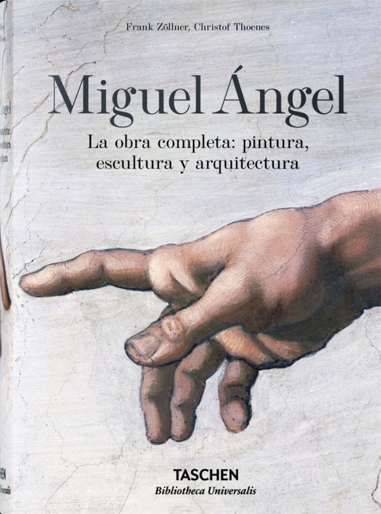 MIGUEL ÁNGEL