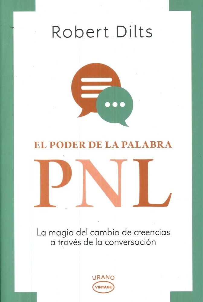EL PODER DE LA PALABRA