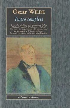 TEATRO COMPLETO