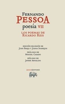 POESIA VII. LOS POEMAS DE RICARDO REIS (Nuevo)
