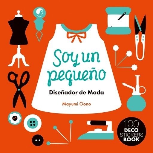 MI PEQUEÑO TALLER DE MODA (Nuevo)