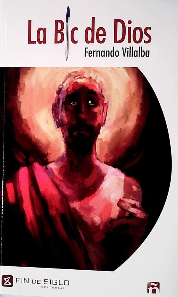 LA BIC DE DIOS