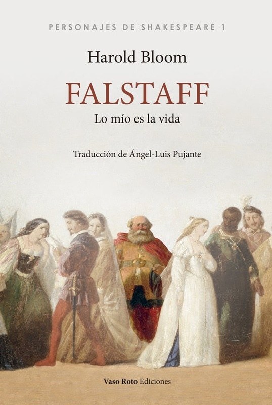 FALSTAFF (Nuevo)
