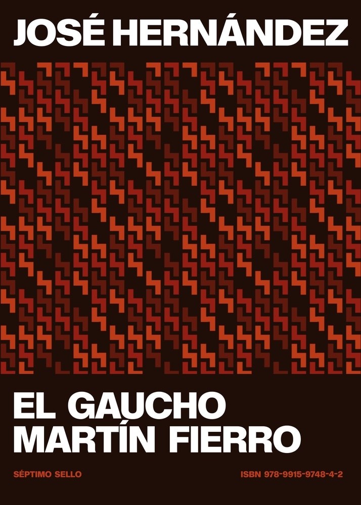 EL GAUCHO MARTÍN FIERRO