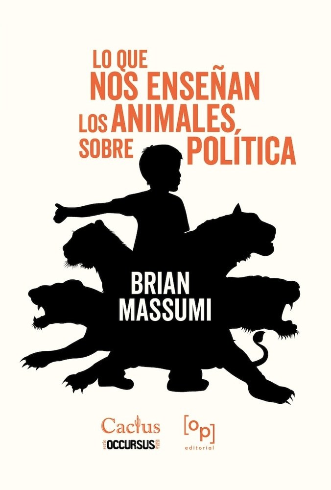LO QUE NOS ENSEÑAN LOS ANIMALES SOBRE LA POLITICA