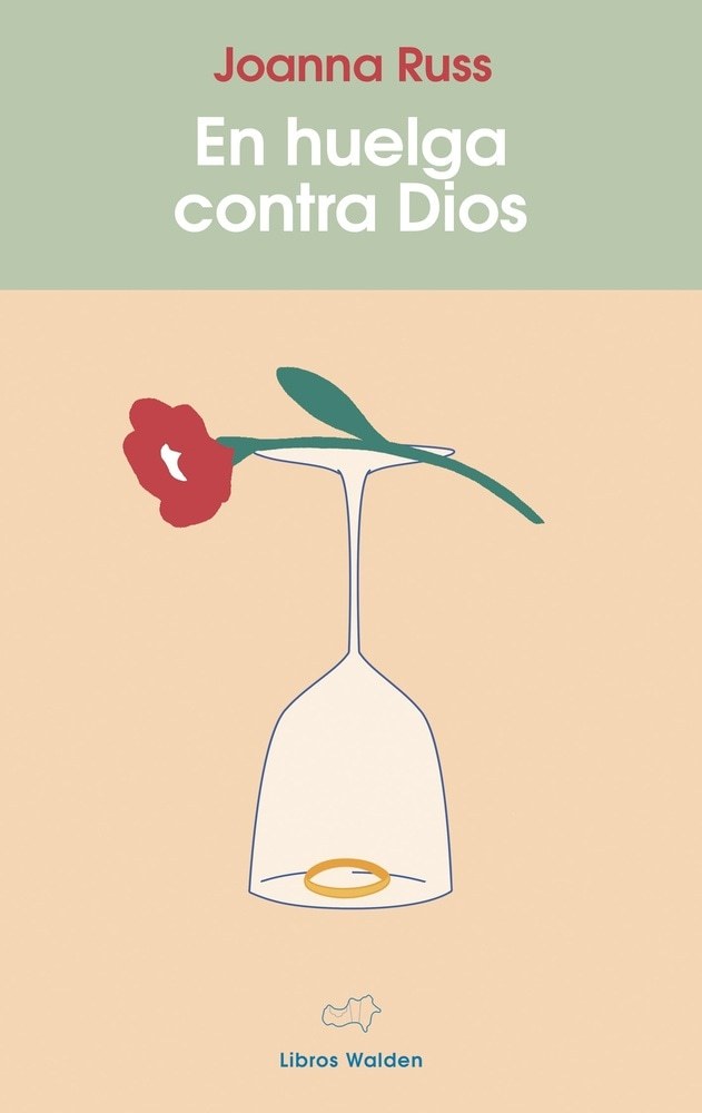 EN HUELGA CONTRA DIOS (Nuevo)