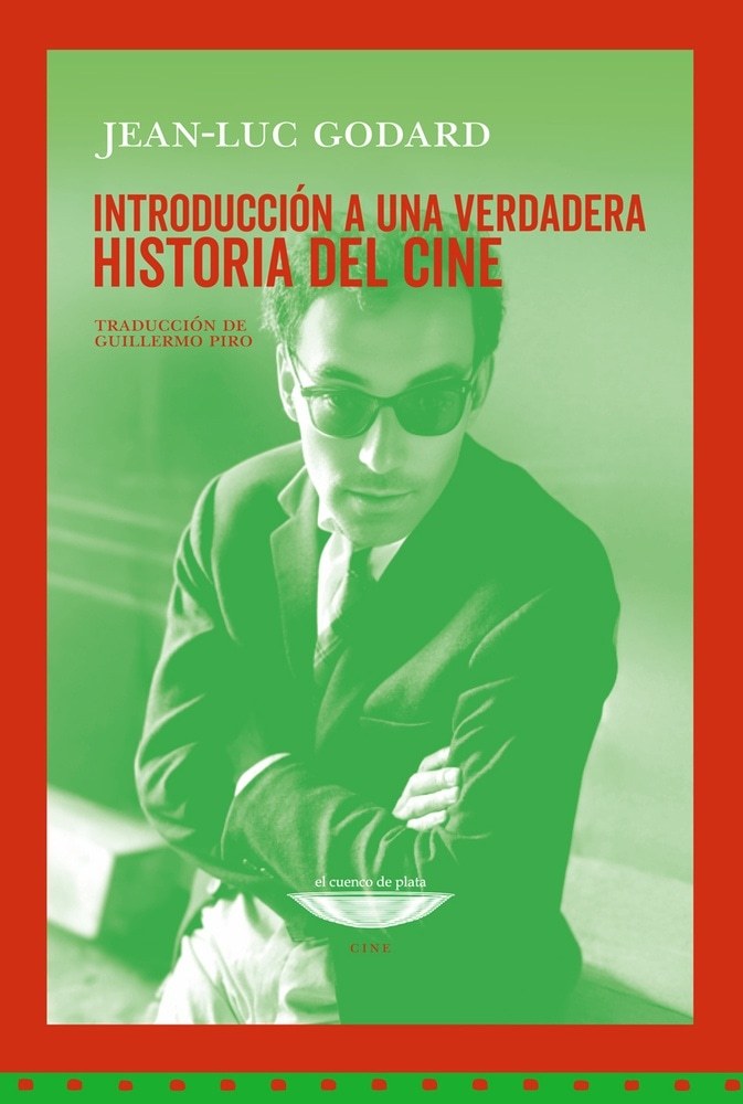 INTRODUCCION A UNA VERDADERA HISTORIA DEL CINE