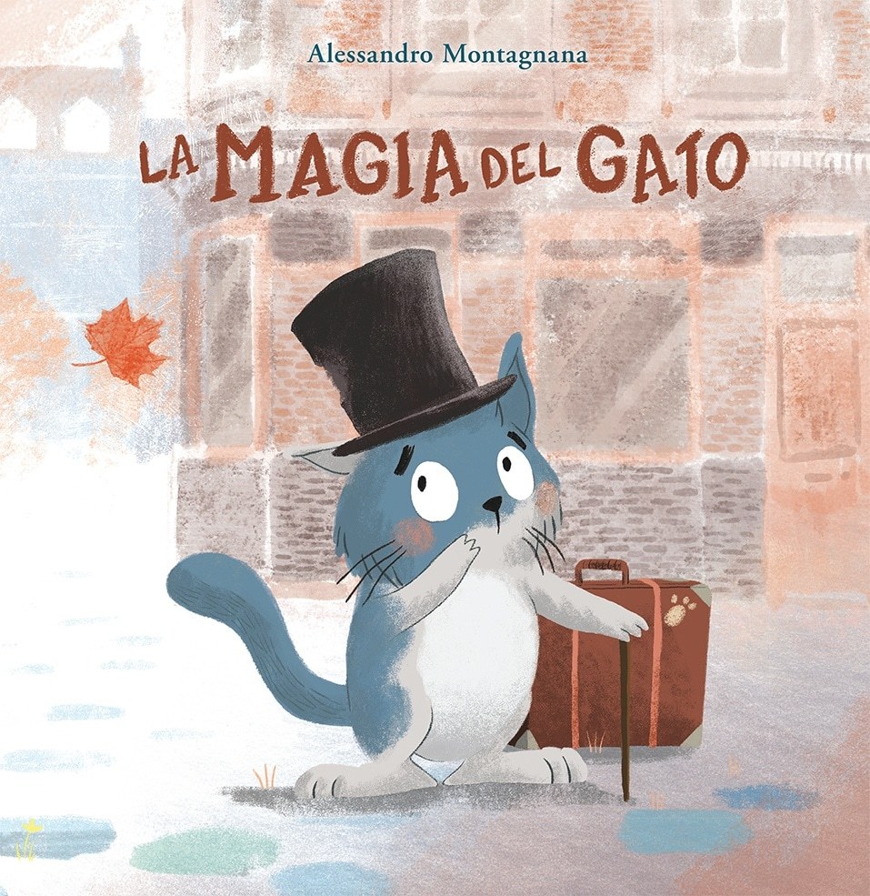 MAGIA DEL GATO, LA (Nuevo)
