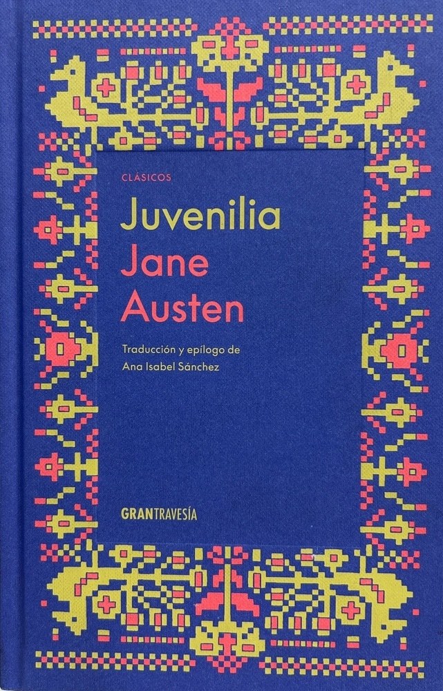 JUVENILIA