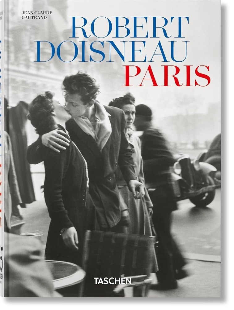 ROBERT DOISNEAU