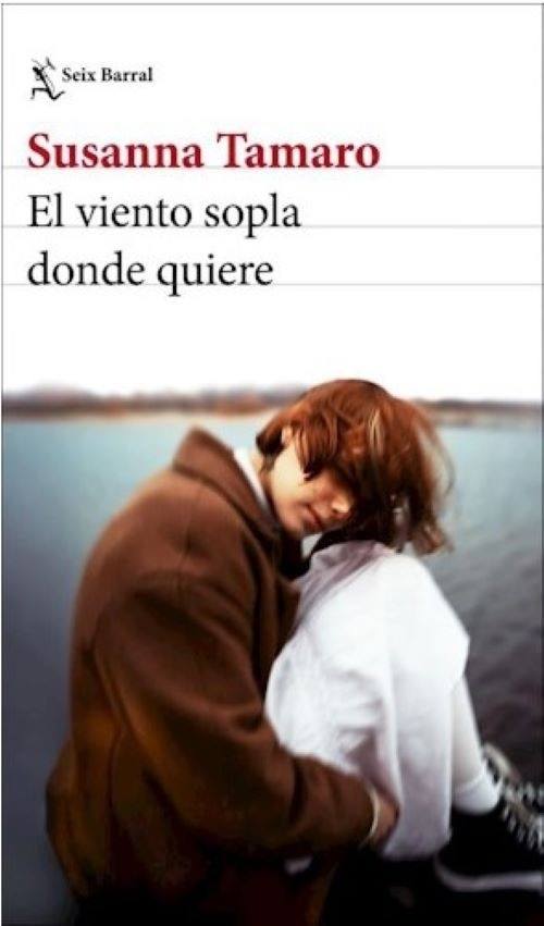 EL VIENTO SOPLA DONDE QUIERE