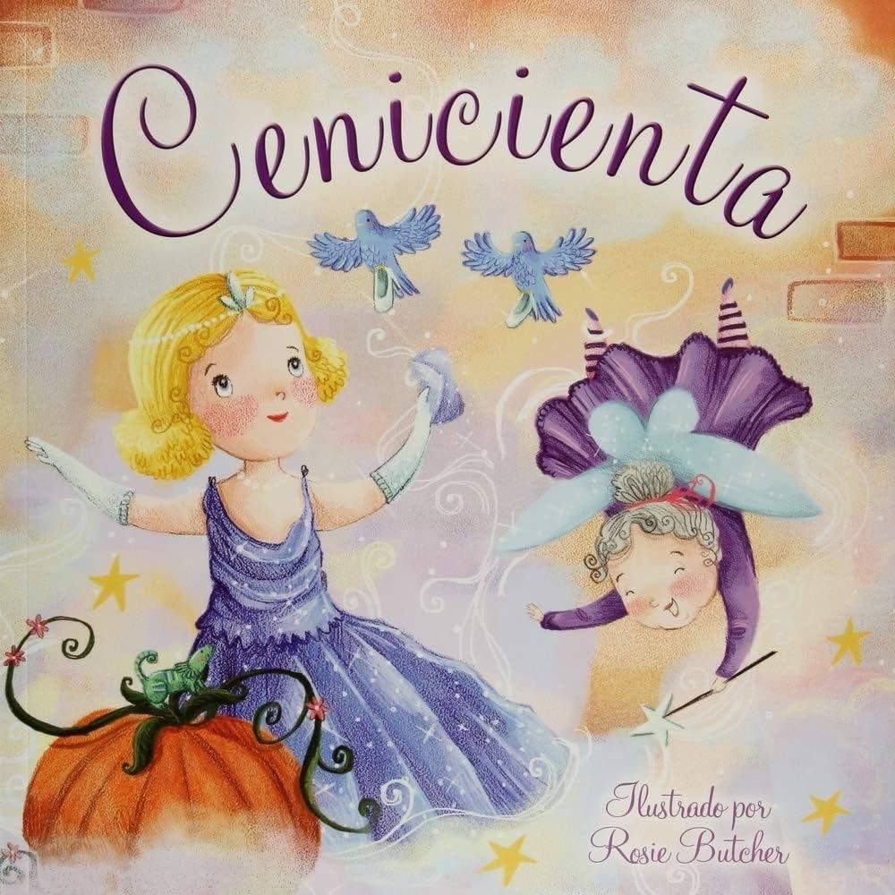 CENICIENTA